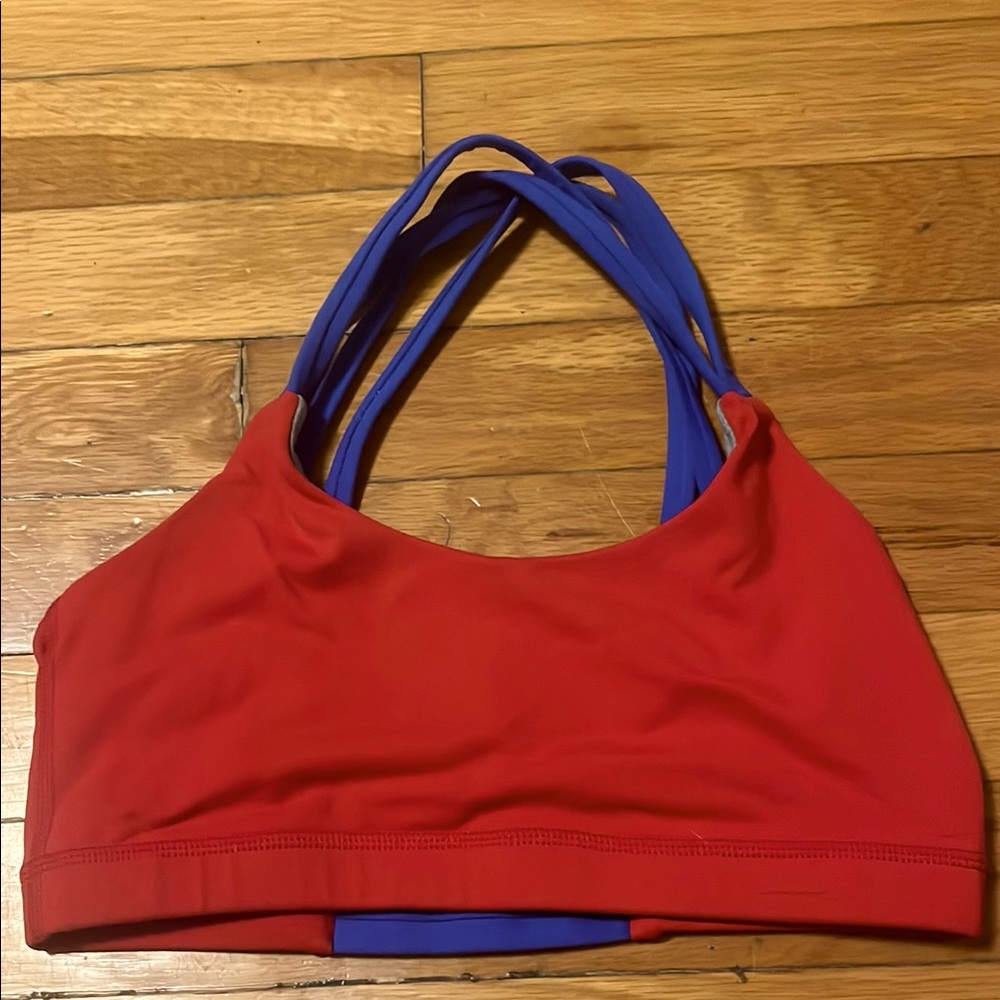 Born Primitive sport bra